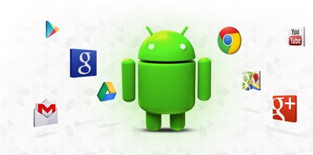 Android là một trong những thương vụ thành công nhất của Google