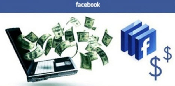 Mỗi người Việt kiếm 127 USD cho Facebook trong 3 tháng